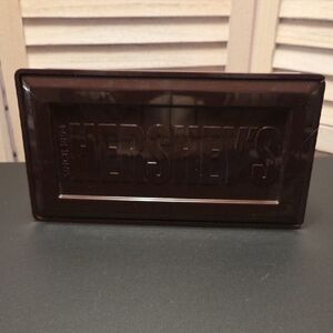 Hershey's Smore's Container